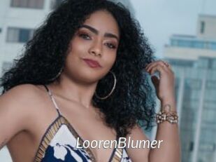 LoorenBlumer