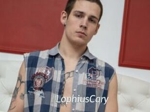 LophiusCary