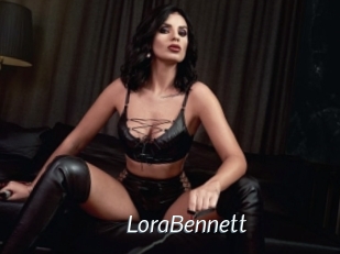 LoraBennett