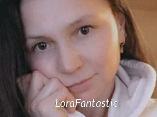 LoraFantastic