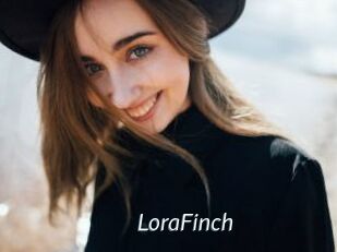 LoraFinch