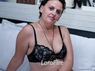 LoraFire