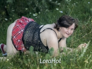 LoraHot Porn Star