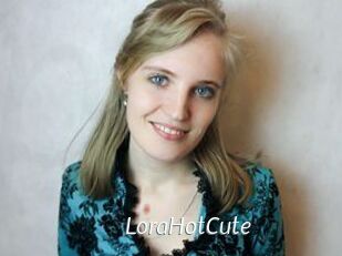 LoraHotCute