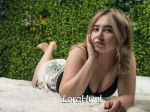 LoraHunt