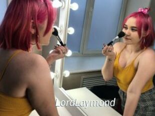 LoraLaymond