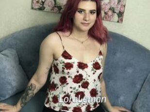 LoraLeman