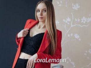 LoraLemann