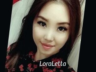 LoraLetta