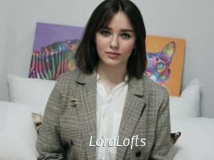 LoraLofts