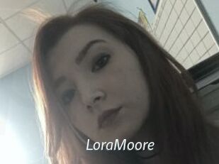 LoraMoore