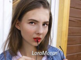 LoraMoran