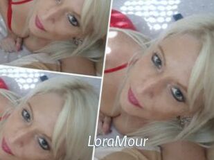 LoraMour