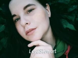 LoraStewart