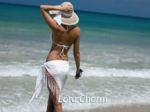 Lora_Charm
