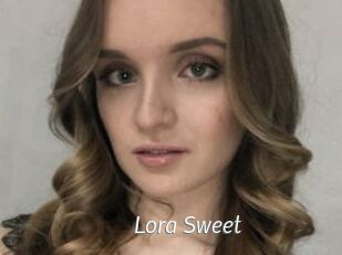 Lora_Sweet