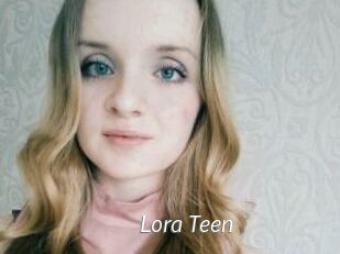 Lora_Teen