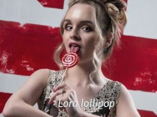 Lora_lollipop