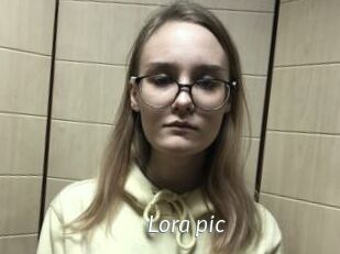 Lora_pic Porn Star