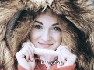 Lora_red