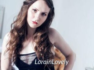 LorainLovely