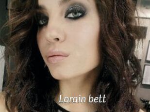 Lorain_bett