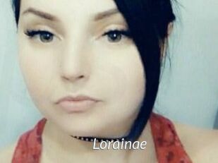 Lorainae Porn Star
