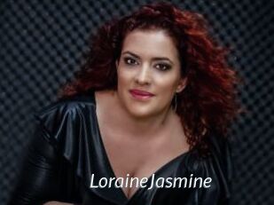 LoraineJasmine