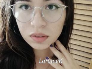 LoraineK