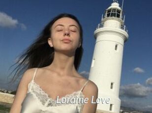 Loraine_Love