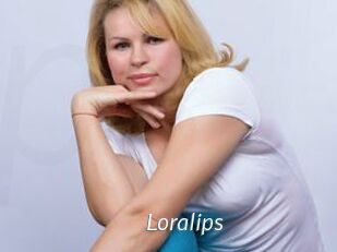 Loralips