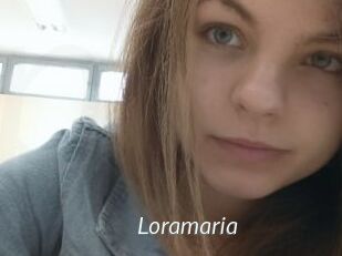 Loramaria Porn Star