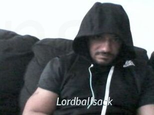 Lordballsack