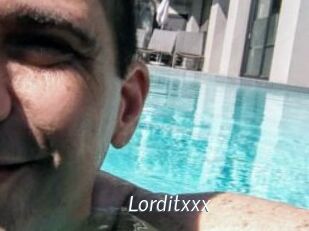 Lorditxxx
