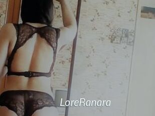 LoreRanara