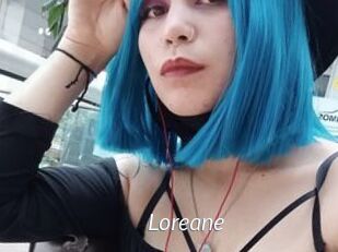 Loreane
