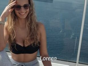 Loreea