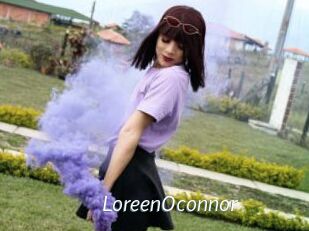 LoreenOconnor