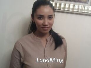 LorelMing