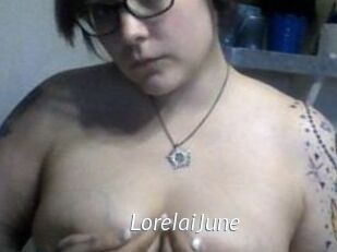 Lorelai_June