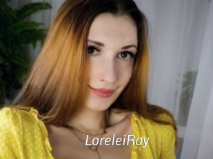 LoreleiRay