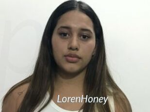 LorenHoney