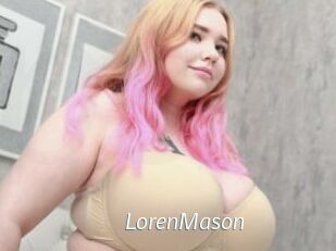 LorenMason