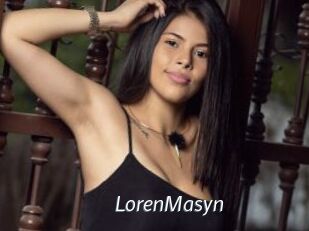 LorenMasyn