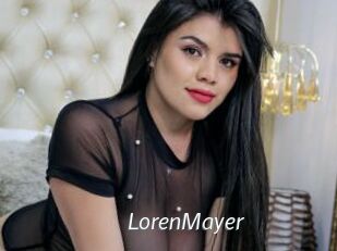 LorenMayer