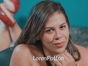 LorenPatton