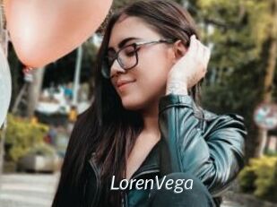 LorenVega