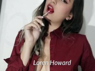 Loren_Howard