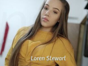 Loren_Stewart