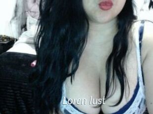 Loren_lust
